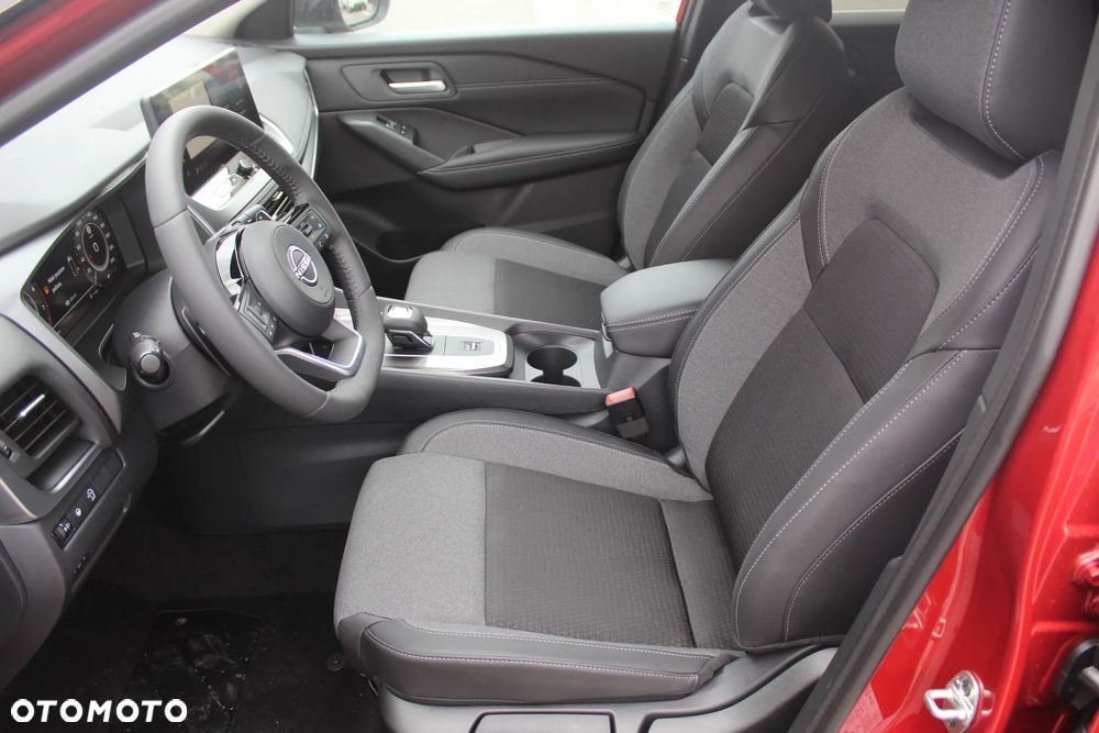 Nissan Qashqai - 7