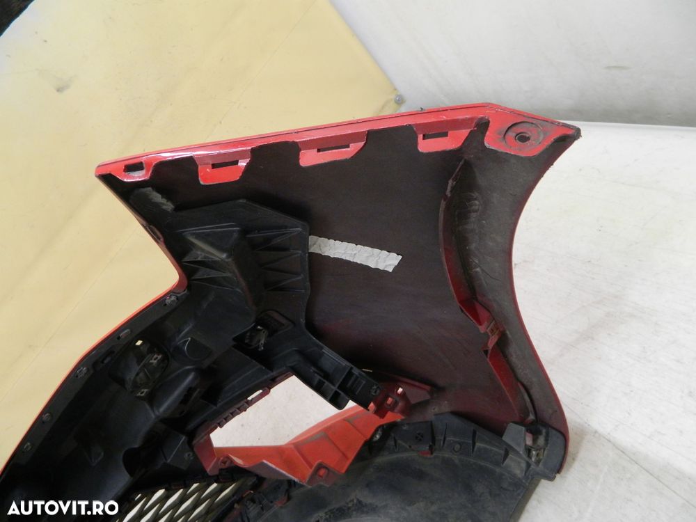 Bara fata Seat Ibiza 6J facelift, 2012, 2013, 2014, 2015, Cod origine 6J0807231D. - 9