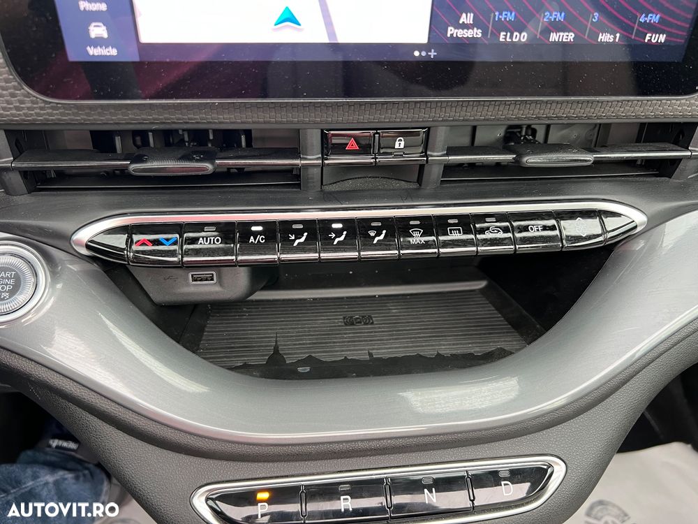 Fiat 500E 42kWh la Prima (by Bocelli) - 19