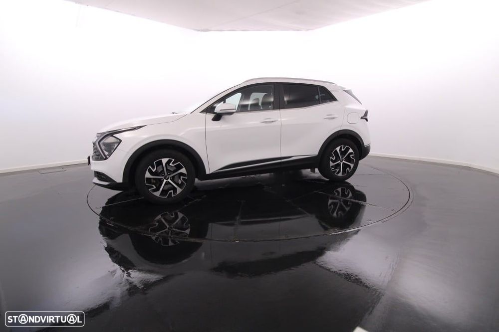 Kia Sportage 1.6 T-GDI Drive - 2