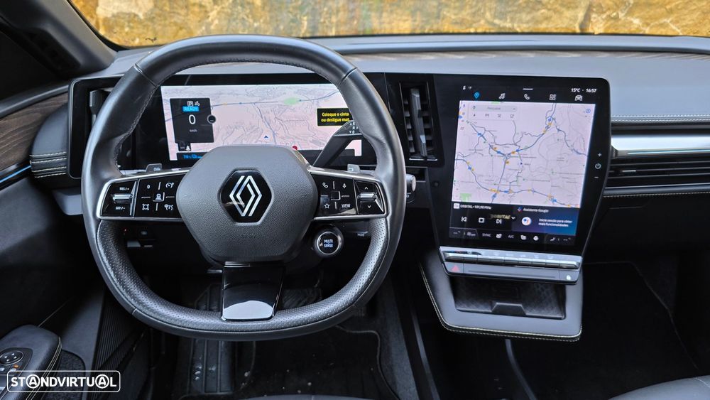 Renault Mégane E-Tech - 14