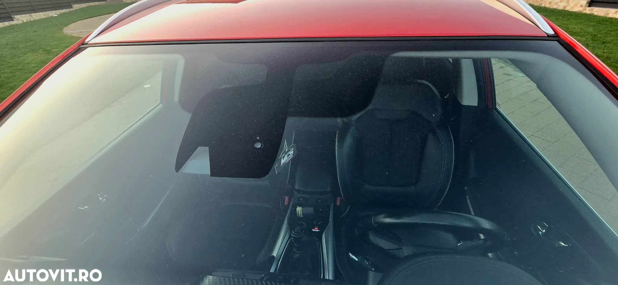 Renault Kadjar Energy dCi 110 EDC Bose Edition - 9