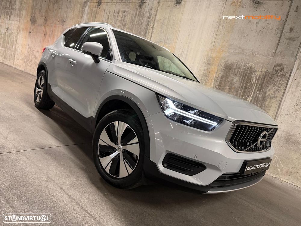 Volvo XC 40 1.5 T5 PHEV Inscription Expression - 1