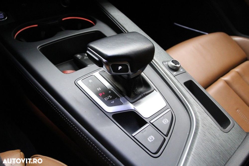 Audi A4 - 17
