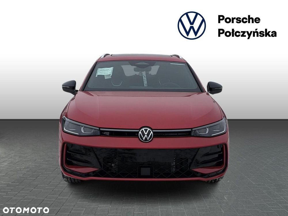 Volkswagen Passat Variant 2.0 TSI R-Line Plus DSG - 8