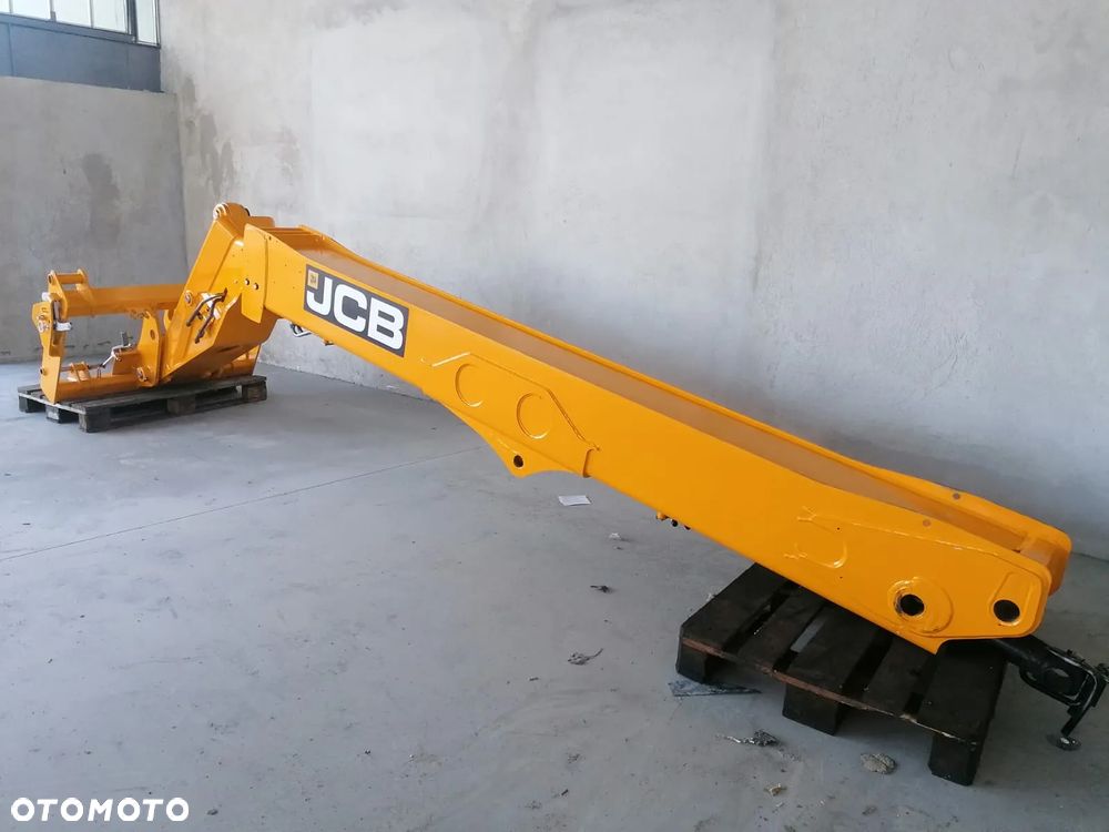 Maszt ramię kompletne JCB 530-70 531-70 - 3