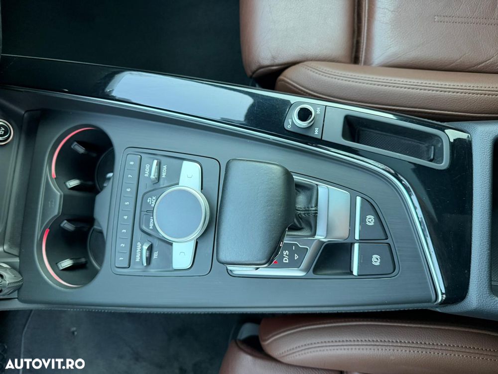 Audi A5 Sportback 2.0 TFSI S tronic design - 18