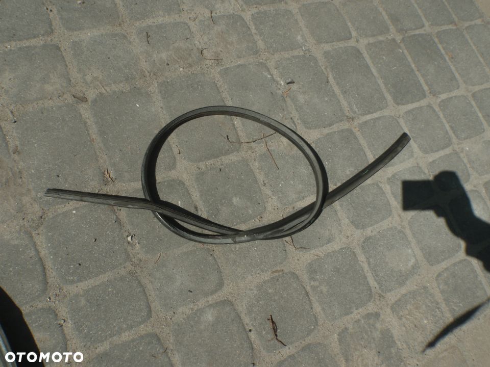 daszek osłona przeciwsłoneczna słonecznik słoneczko uszczelka drzwi js50 xtoo xoo aixam ligier - 13