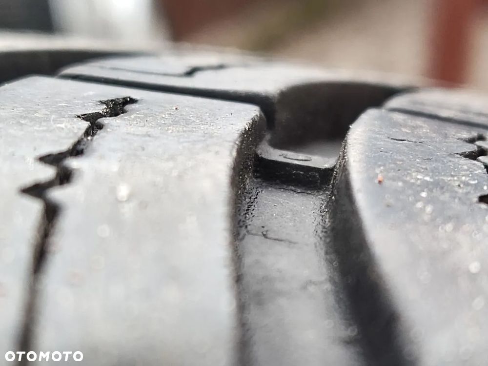 TOYOTA CAMRY 19-24r Koła z Oponami Wielosezonowymi 215/55 R17 Pirelli - 12