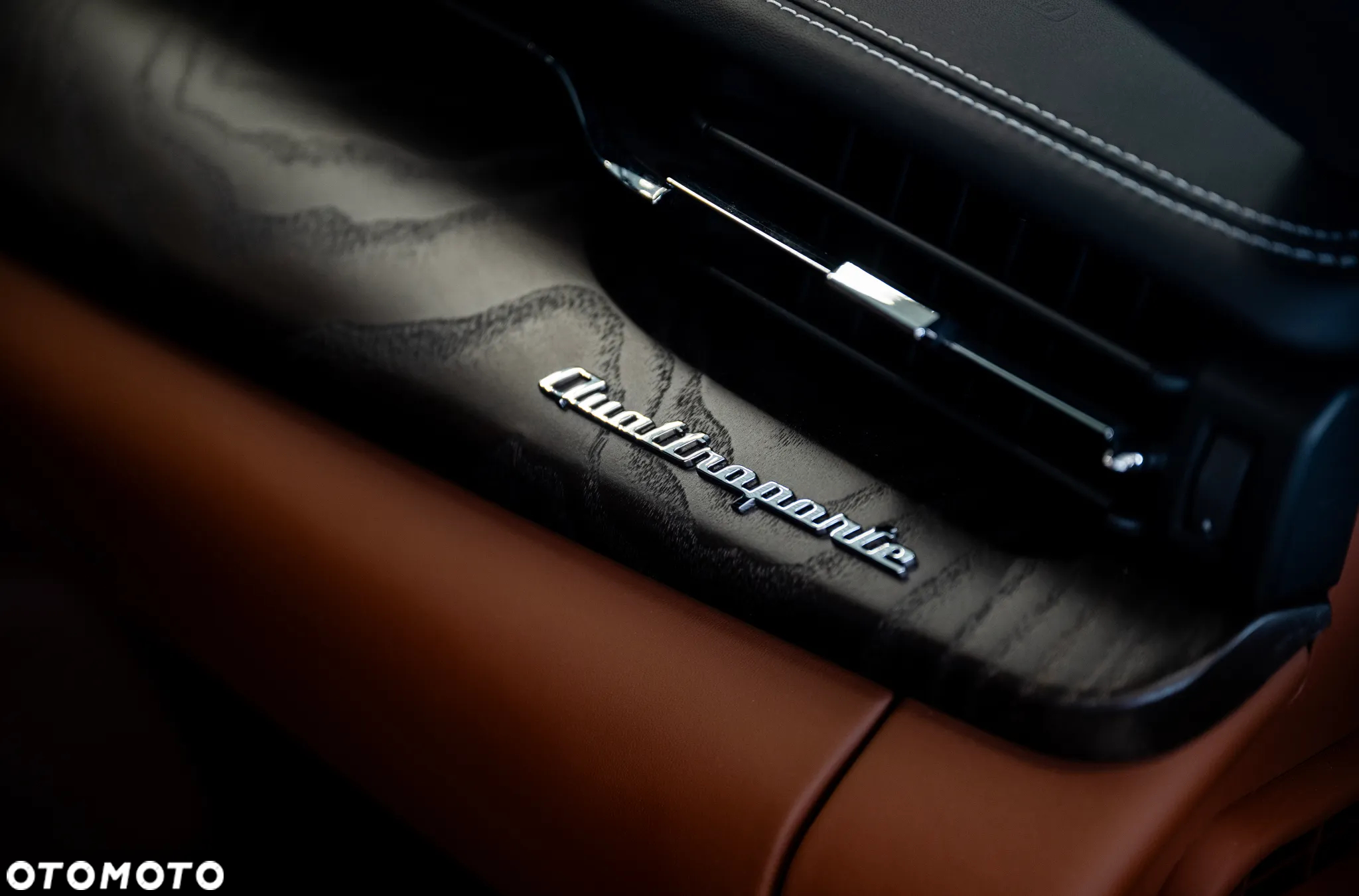 Maserati Quattroporte Q4 GranLusso - 25