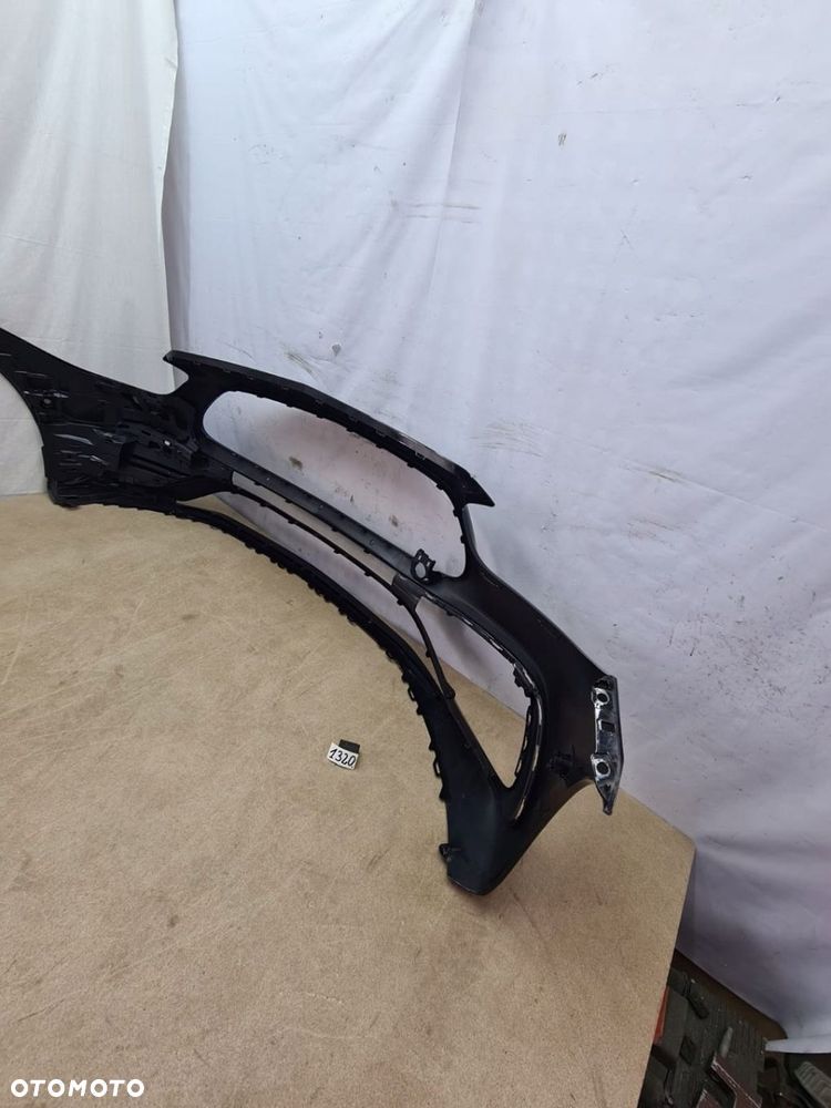 Mercedes C Klasa W206 AMG 2022- Zderzak Przedni Przód pdc - 6