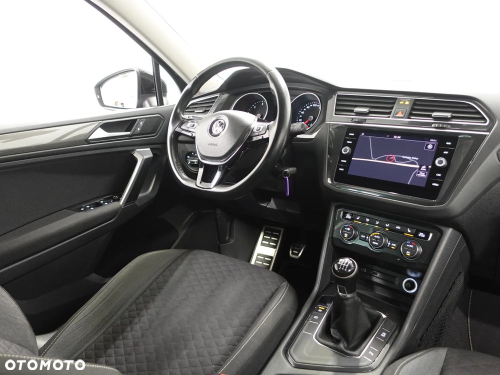 Volkswagen Tiguan 2.0 TDI BMT SCR JOIN - 29