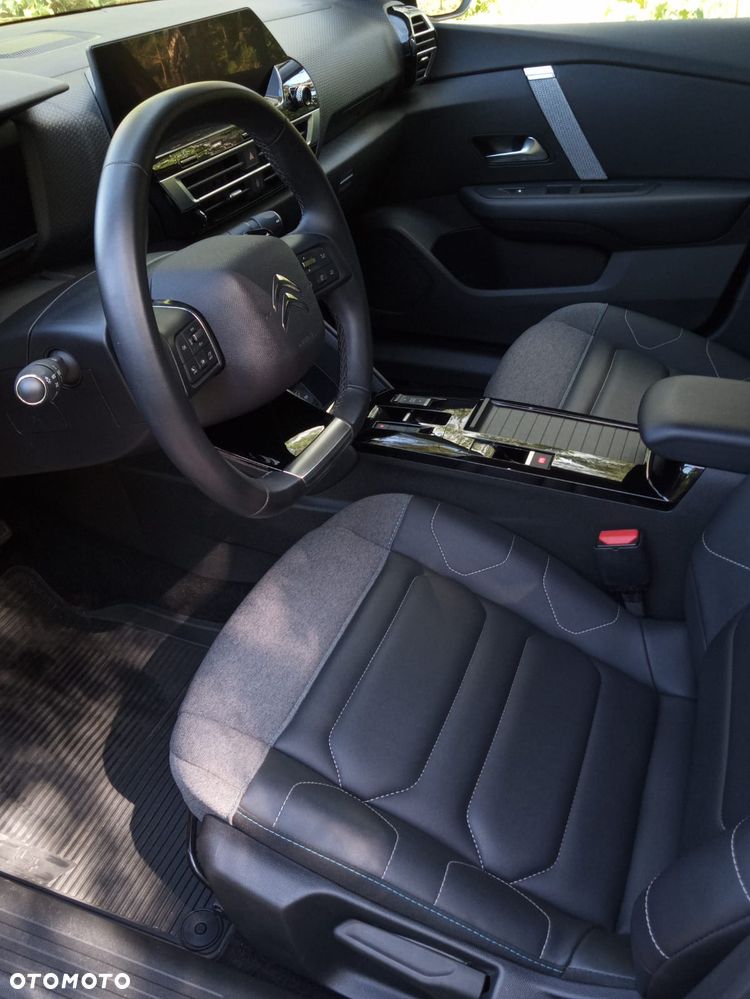 Citroën C4 1.2 PureTech Shine S&S EAT8 - 6