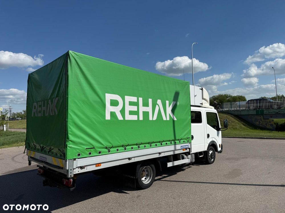 Nissan Cabstar - 4
