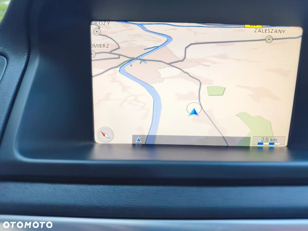 Volvo V70 D3 Momentum - 20