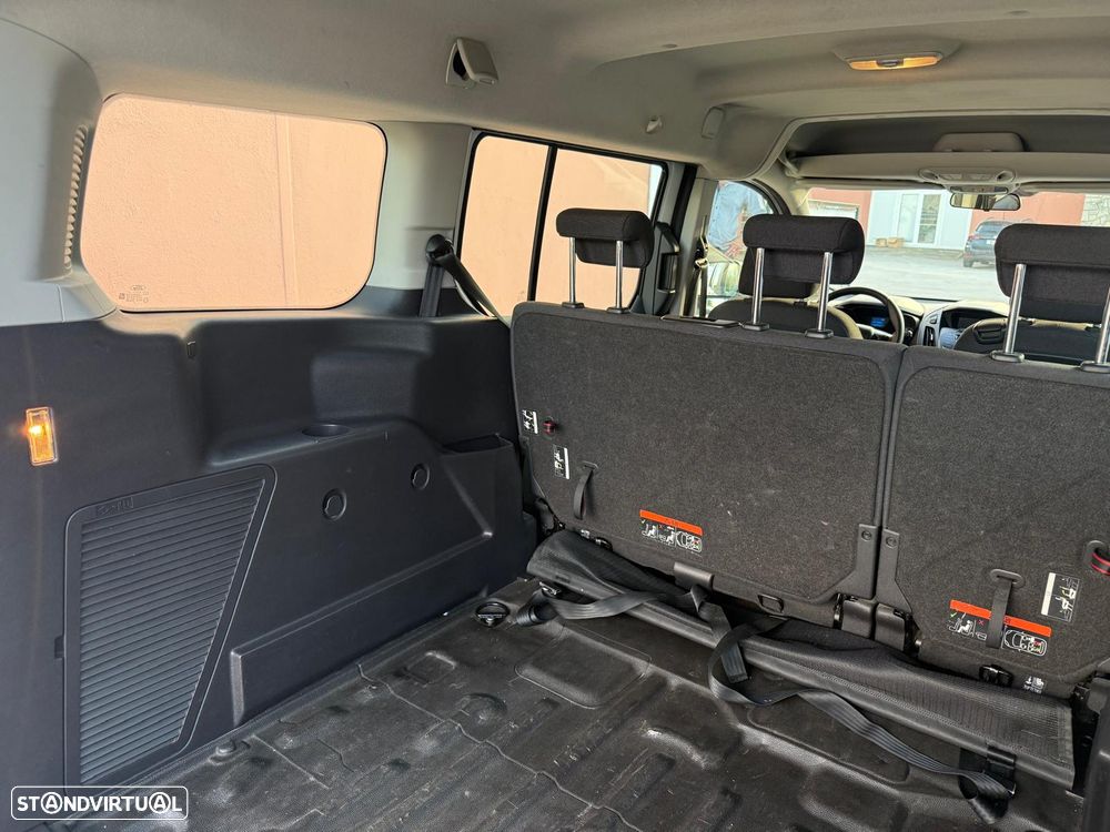 Ford Transit Connect 1.5 TDCi 230 L2 Trend - 18