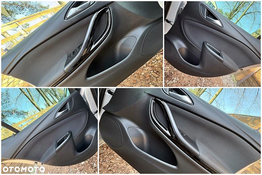 Opel Astra 1.4 Turbo Start/Stop Active - 38