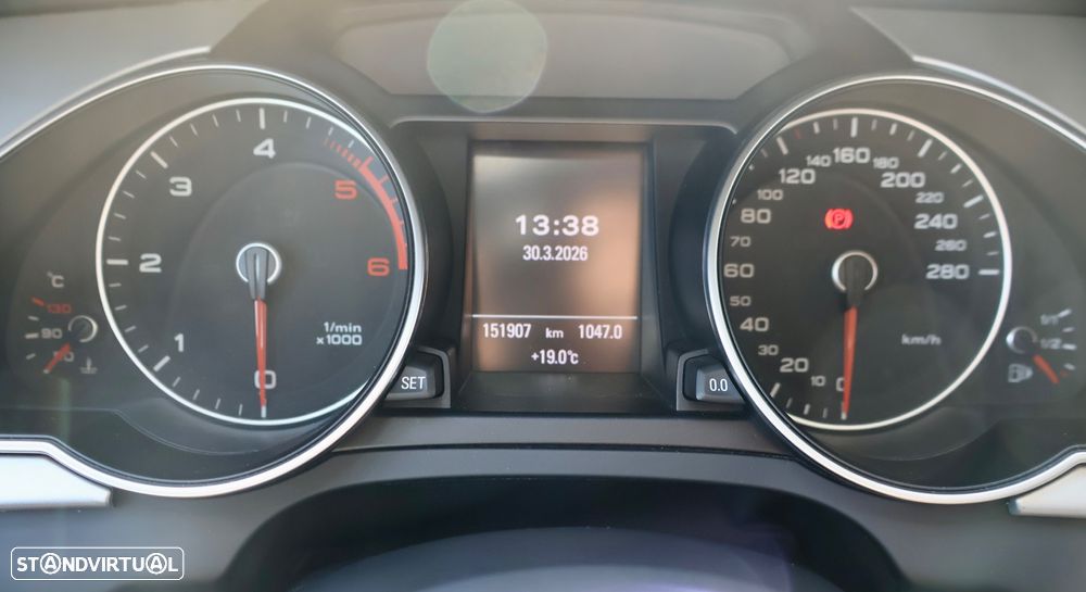 Audi A5 Sportback 2.0 TDI Business Line S-line - 18