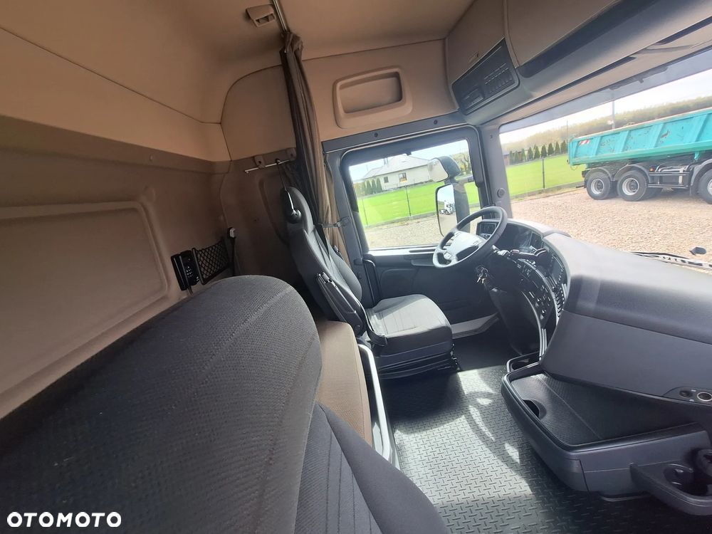 Scania R450 / 2016 / 4 poduchy / XENON / Hydro / Import Francja - 7