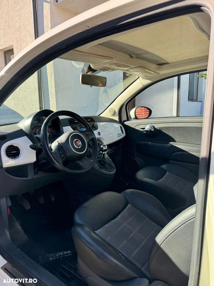 Fiat 500 - 4