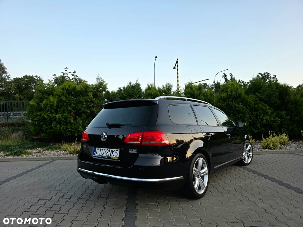 Volkswagen Passat - 3