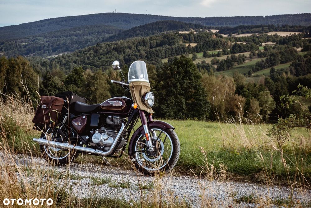 Royal Enfield Bullet 350 - 23