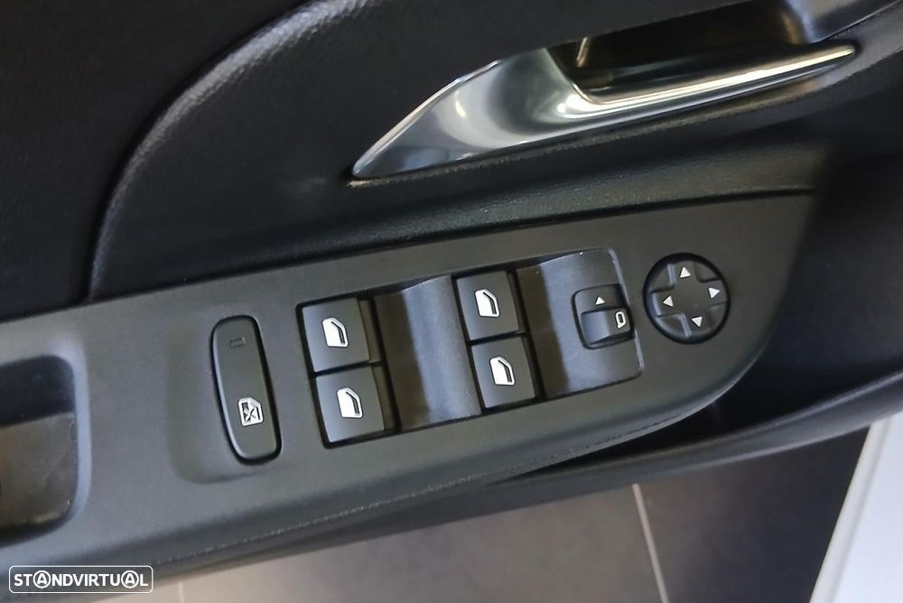 Opel Corsa-e 50 kWh Edition - 11