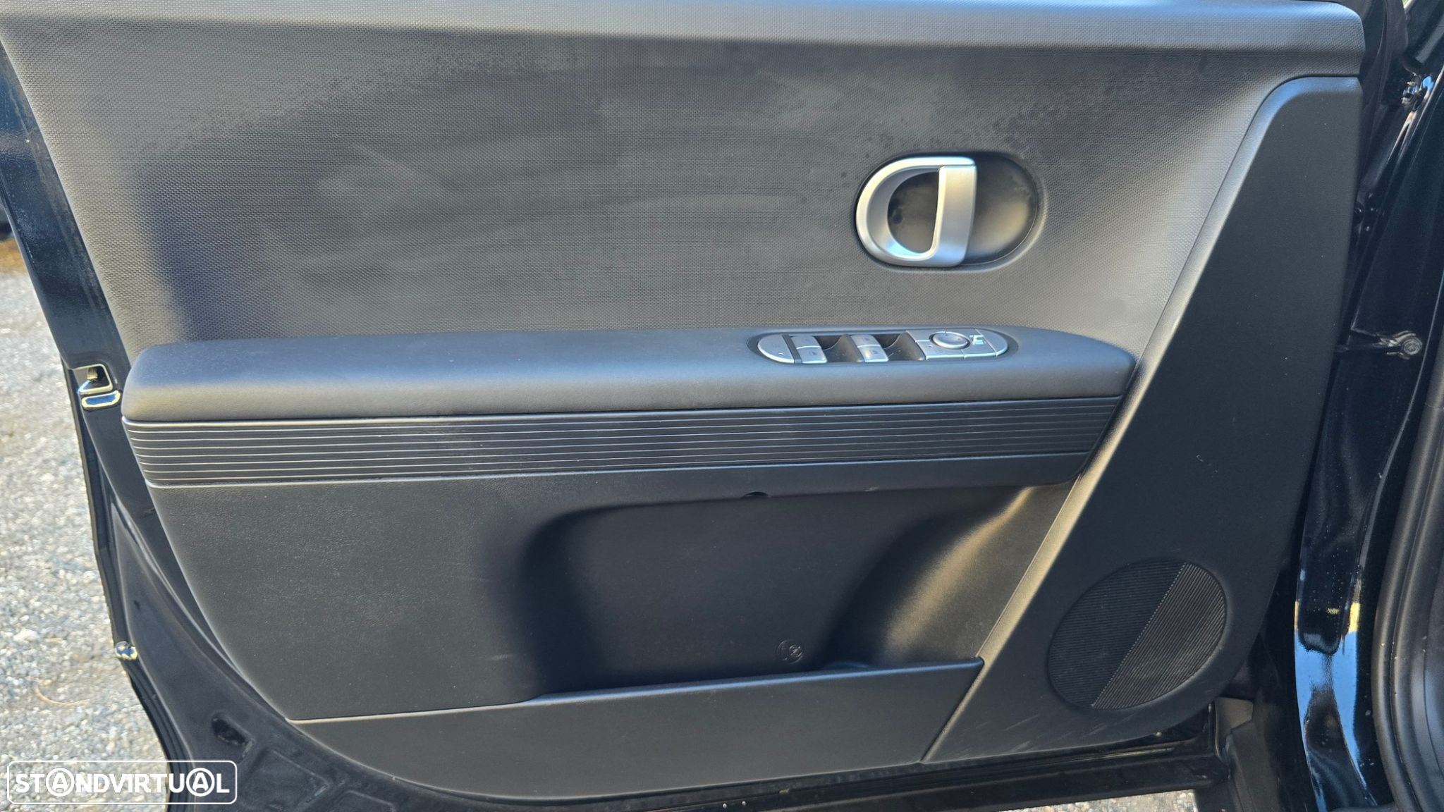Hyundai Ioniq 5 77 kWh Premium - 7