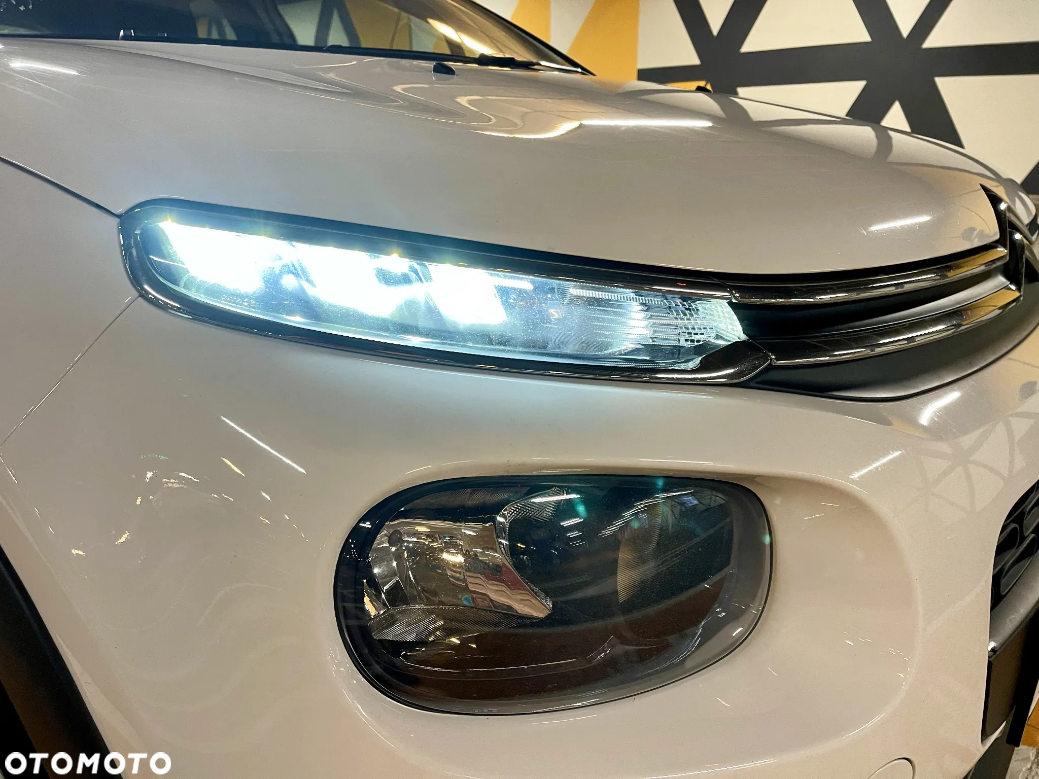 Citroën C3 1.2 PureTech Feel - 27