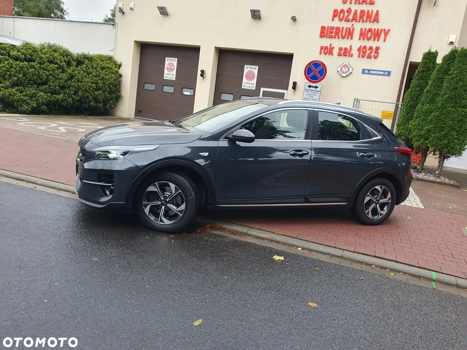 Kia XCeed 1.4 T-GDI XL - 5