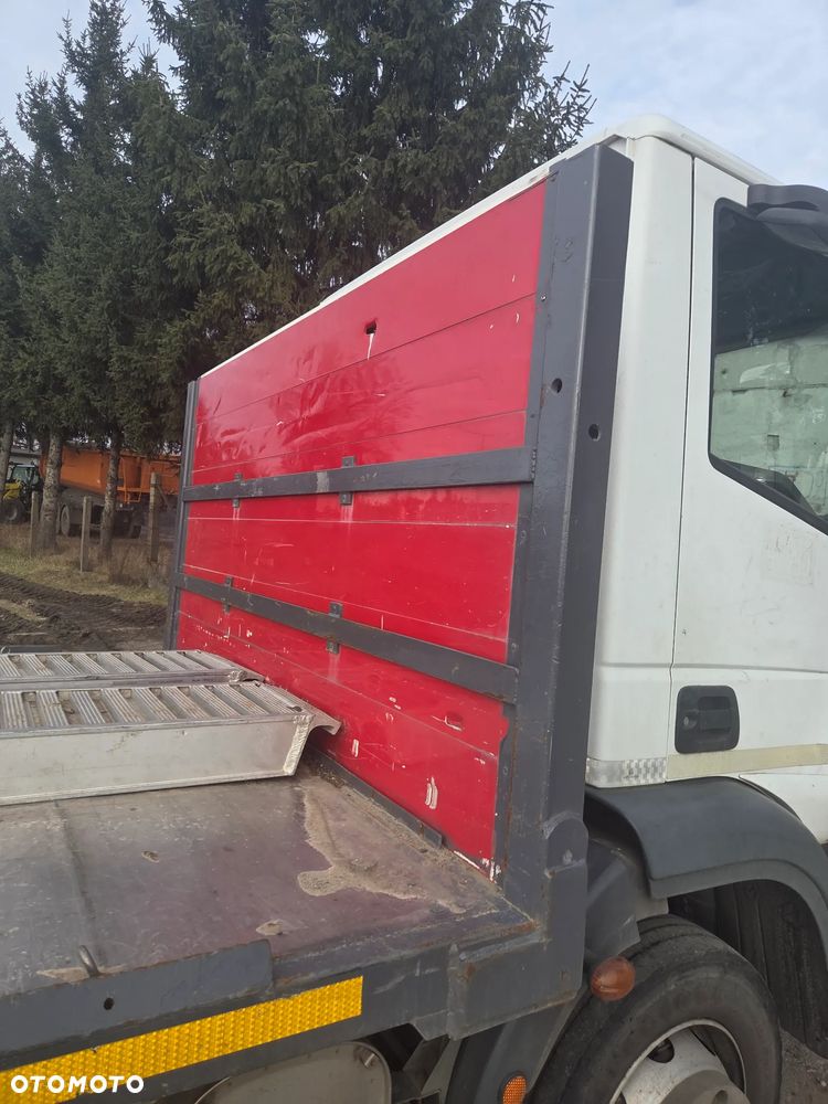 Iveco EuroCargo 1200E18 - 7