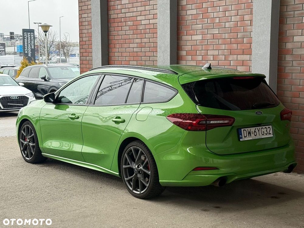 Ford Focus - 6
