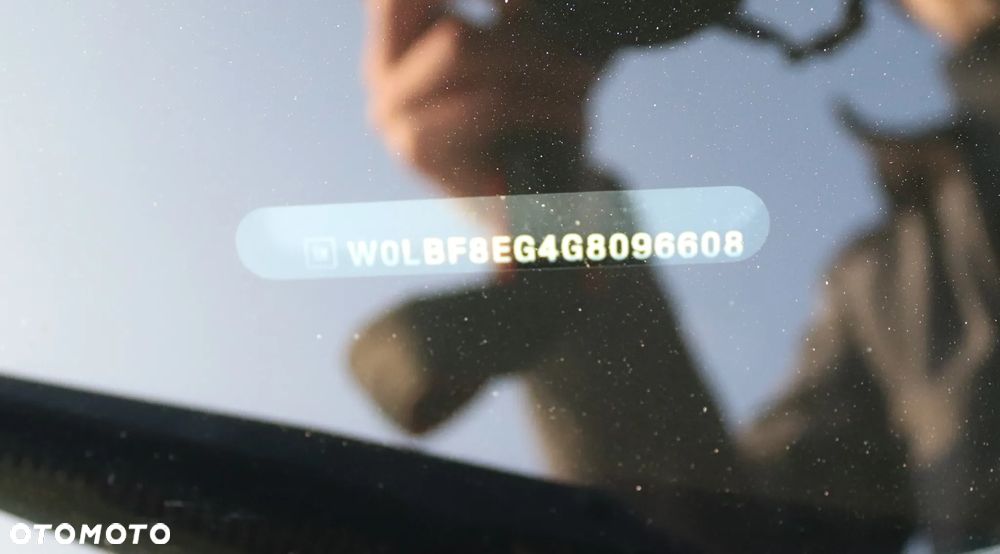 Opel Astra 1.6 D (CDTI) Start/Stop Dynamic - 24