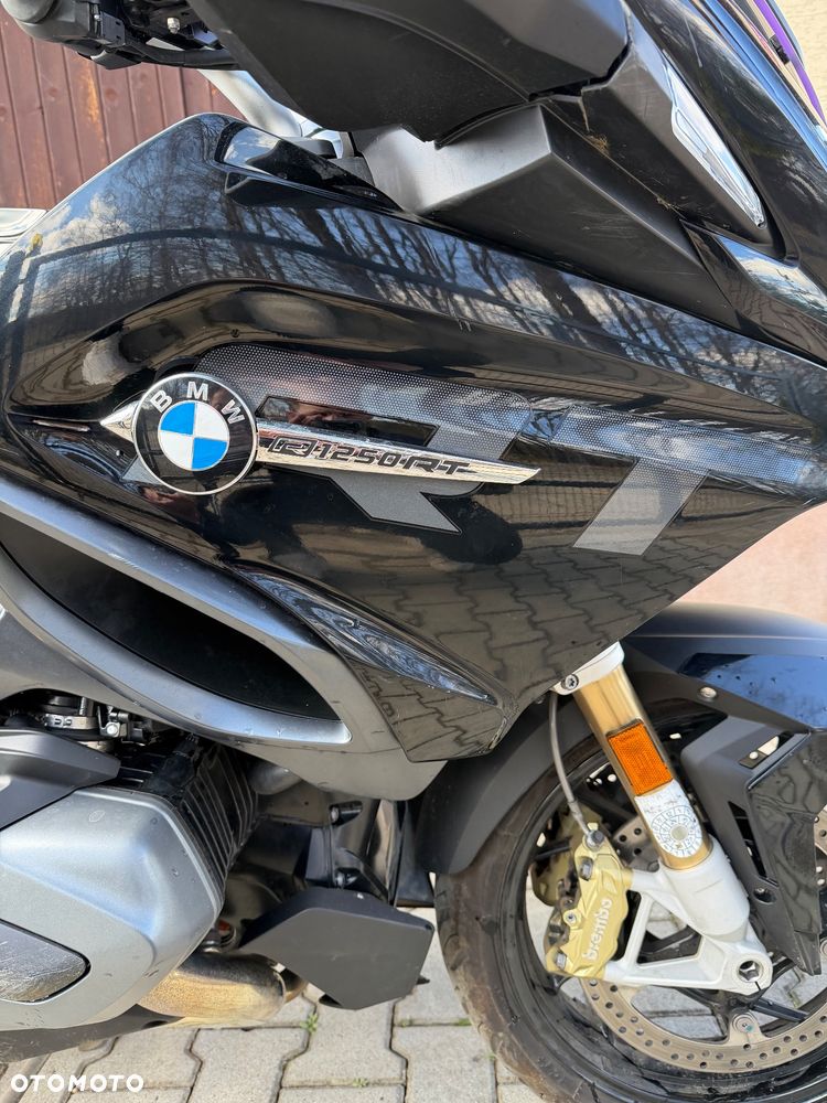 BMW RT - 10