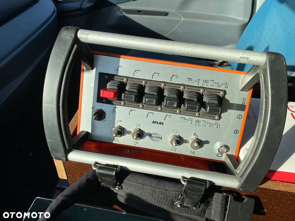 Mitsubishi Canter - 24