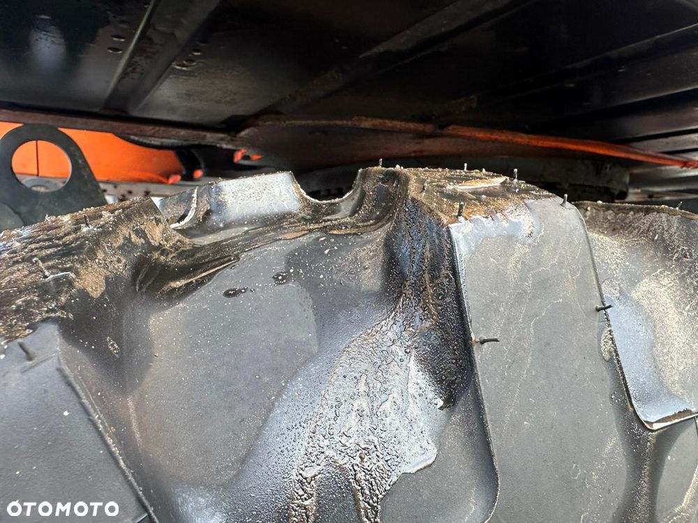 Caterpillar M314F - 24