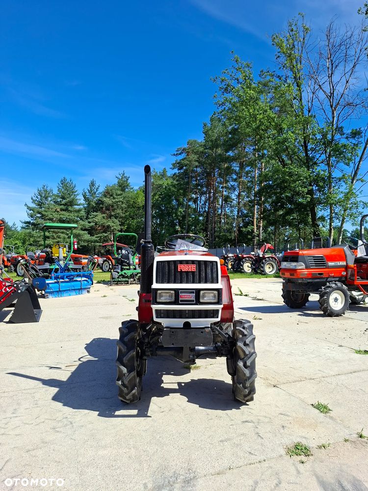 Yanmar F15D - 2