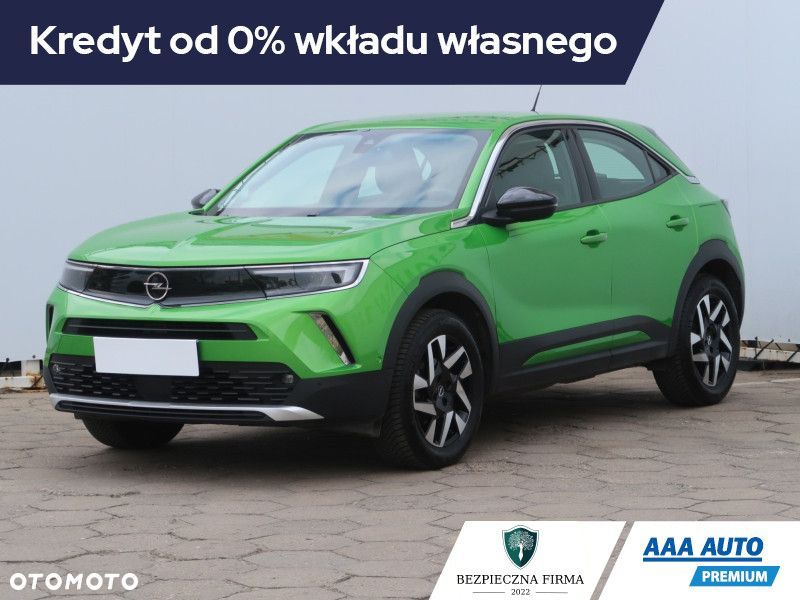 Opel Mokka - 3