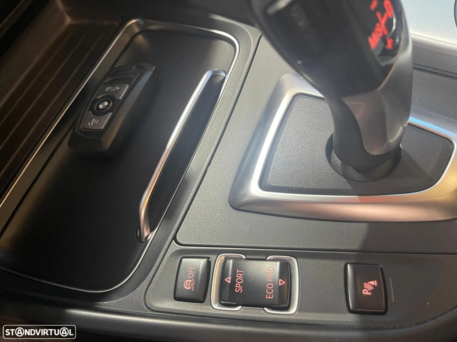 BMW 420 Gran Coupé d Aut. - 38