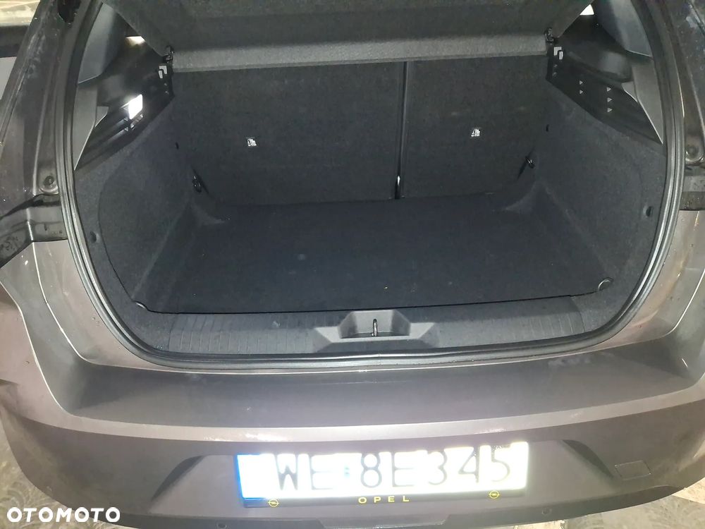 Opel Astra 1.2 T Business Edition S&S - 16