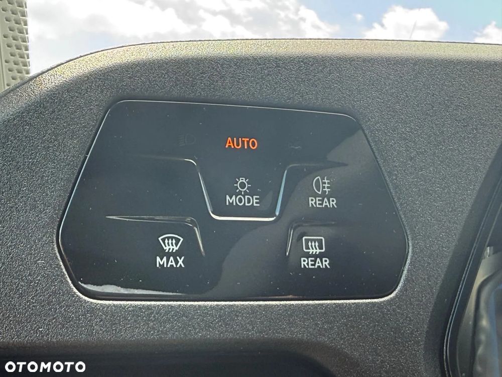 Volkswagen Caddy - 24