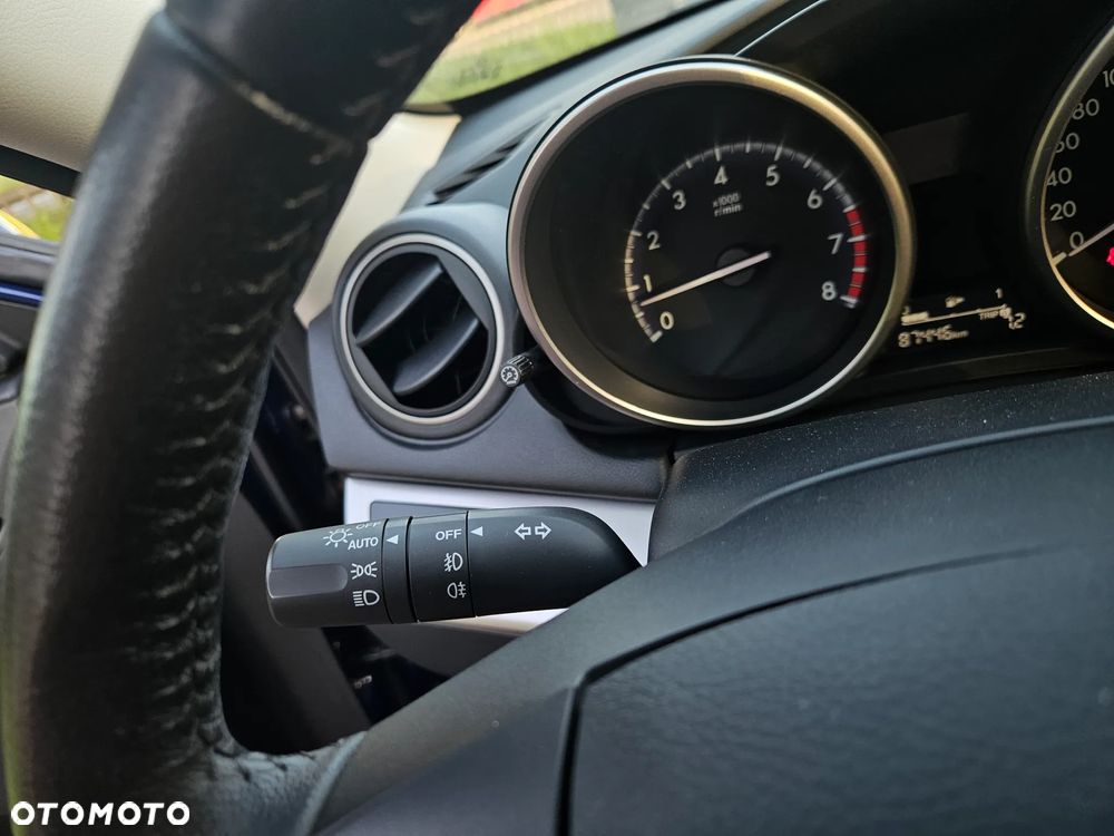 Mazda 3 1.6 Sport Exclusive - 17