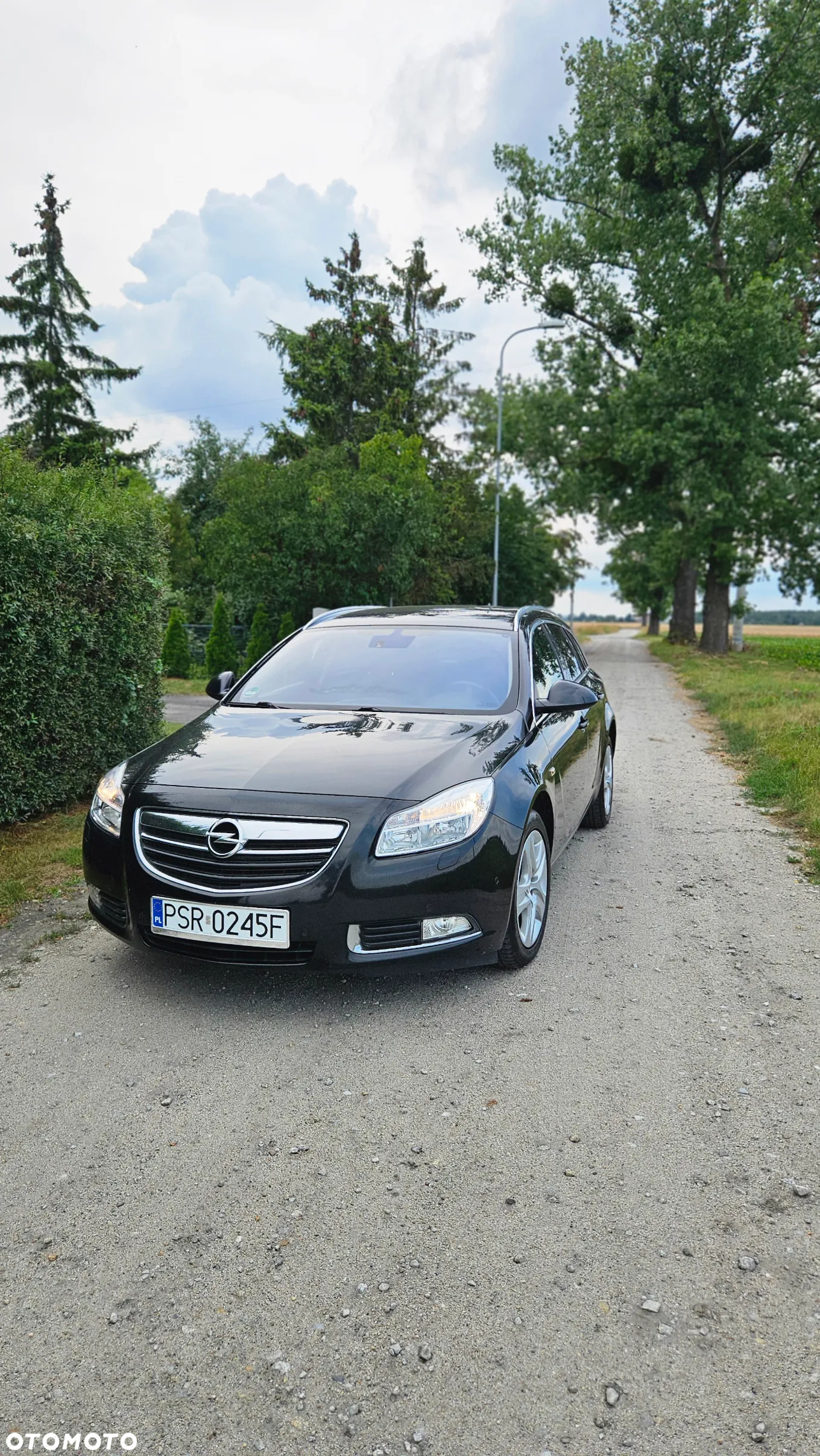 Opel Insignia 2.0 CDTI Cosmo ecoFLEX - 9