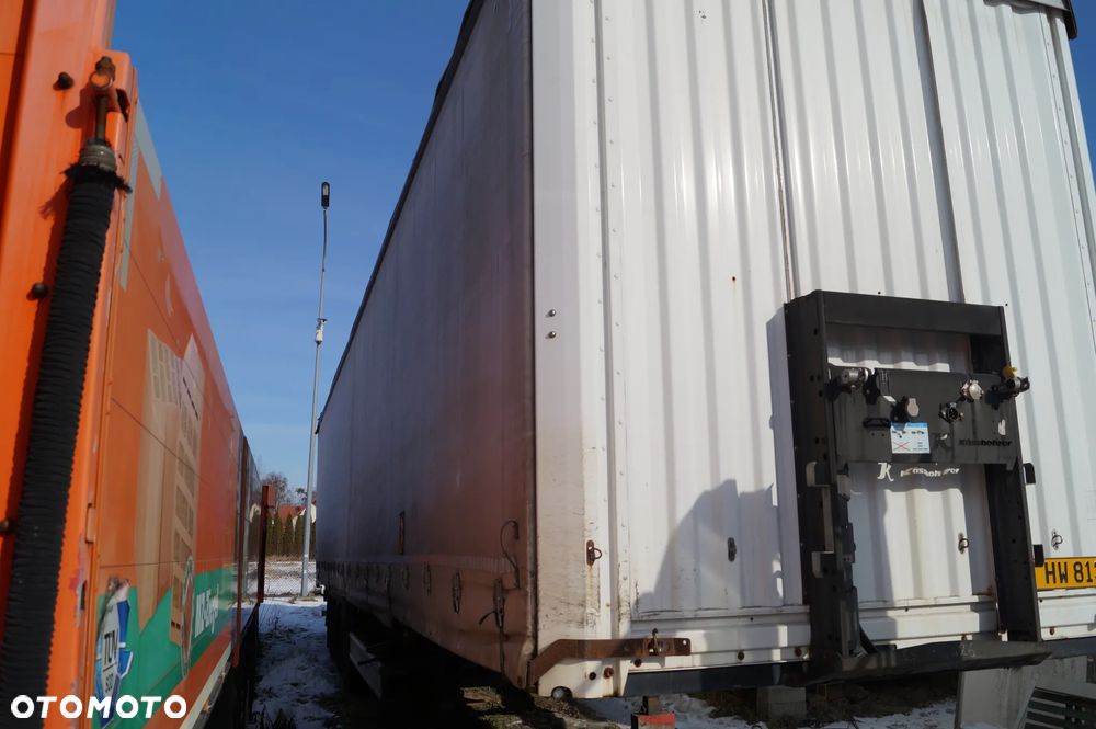 Kassbohrer Firanka standart - 3