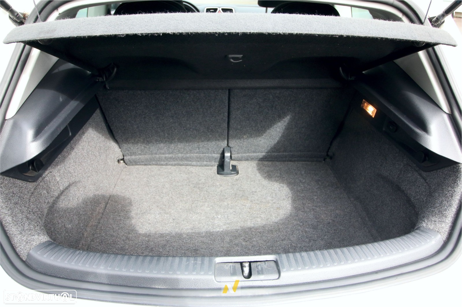 VW Scirocco 1.4 TSI Life - 22