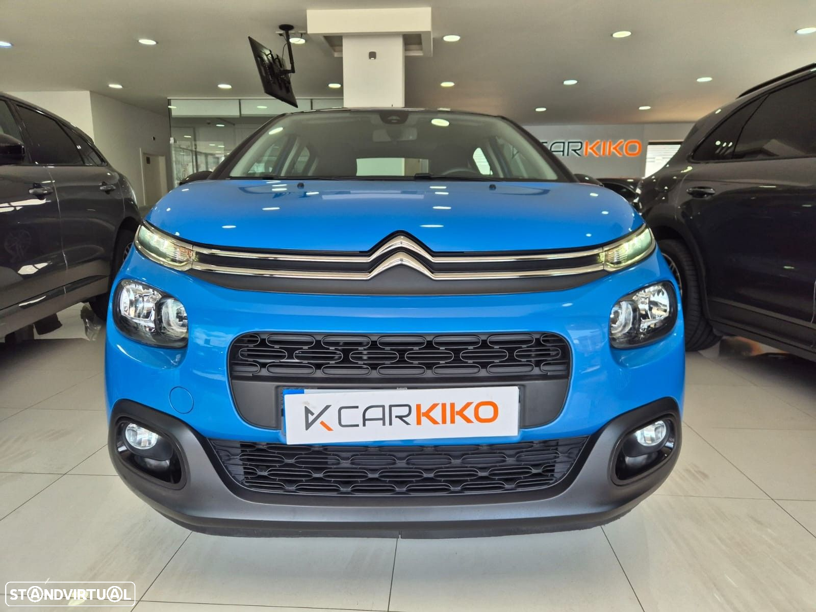 Citroën C3 - 3