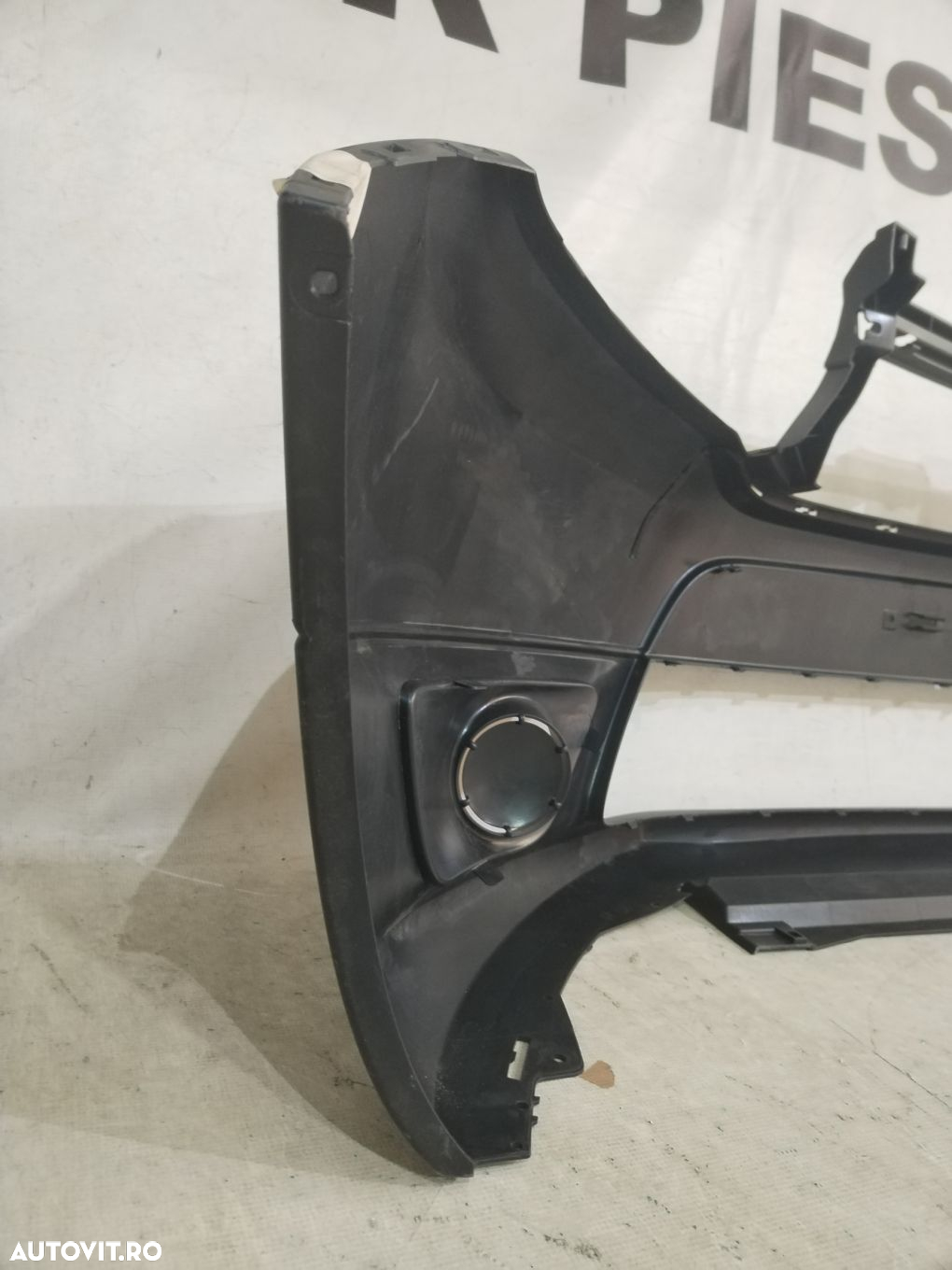 Bara fata Dacia Logan Sandero, 2013, 2014, 2015, 2016. - 14