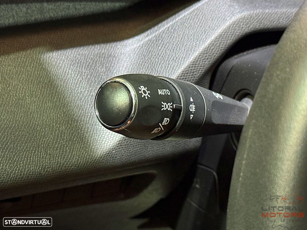 Peugeot 308 SW 1.2 PureTech Allure - 27