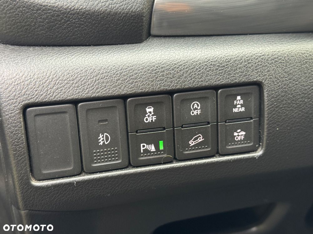 Suzuki Vitara 1.4 Boosterjet Premium 4WD - 34