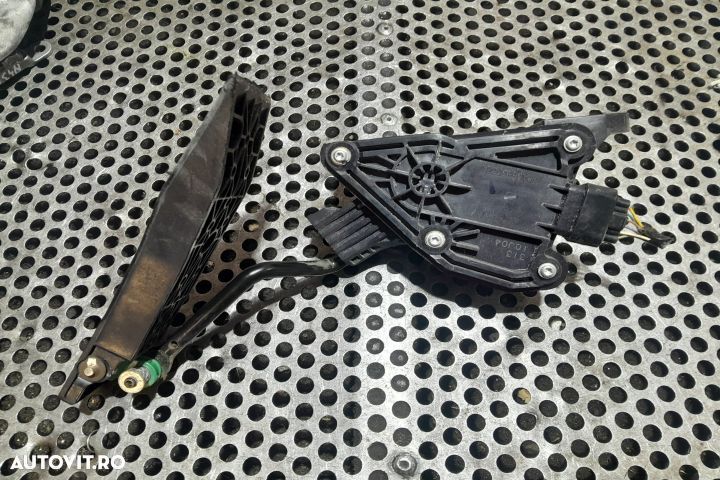 Pedala acceleratie 31310J04 31310J04 Honda Civic 8 [2005 - 2008] Hatc - 3